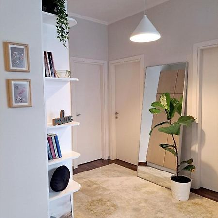 Pargis Home Ioánnina Exteriér fotografie