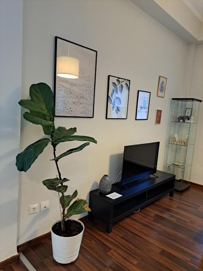 Pargis Home Ioánnina Exteriér fotografie